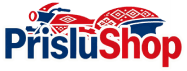PrisluShop.com
