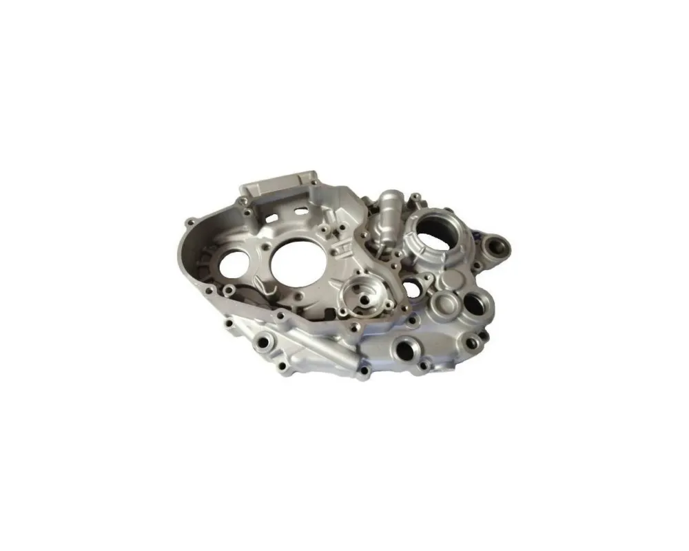 Sleva Karter motoru levá strana XMOTOS 250cc V4