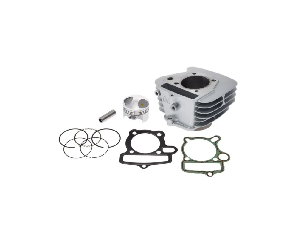 Autentický Válec motoru XMOTOS 125cc Zongschen 154FMI-2 (set)
