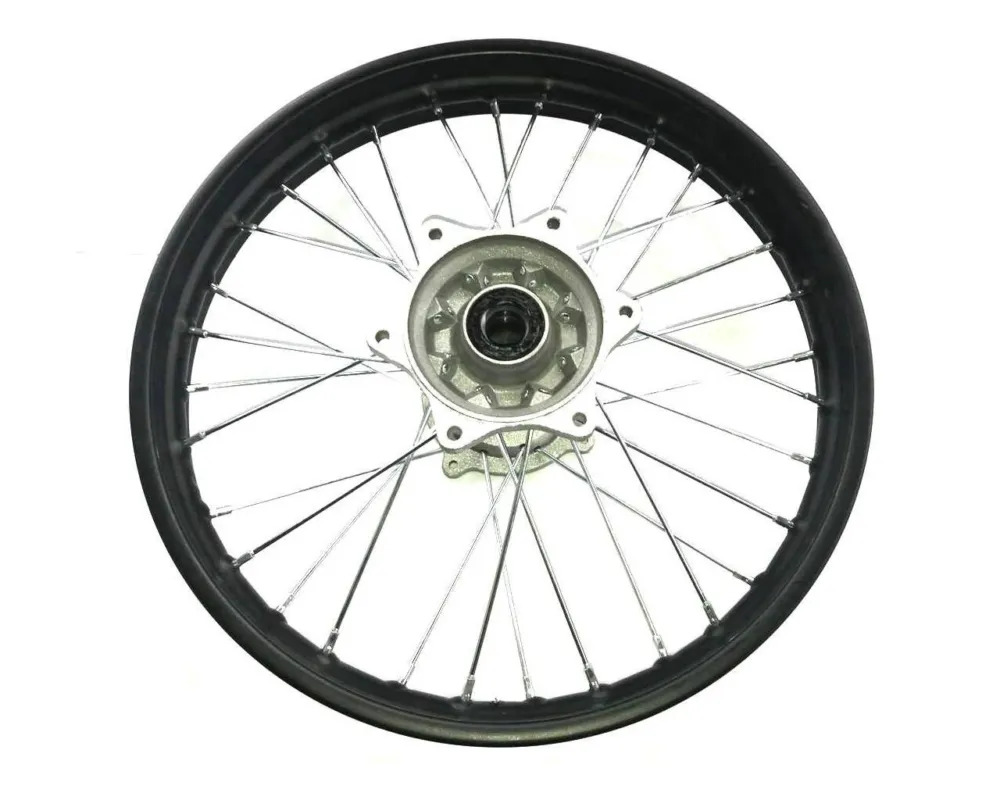 Zadní disk kompletní 10" XMOTOS XB27 Kup Teď