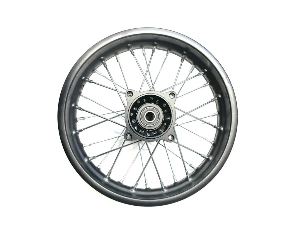 Zadní disk kompletní 12" XMOTOS XB27 Tovární Cena
