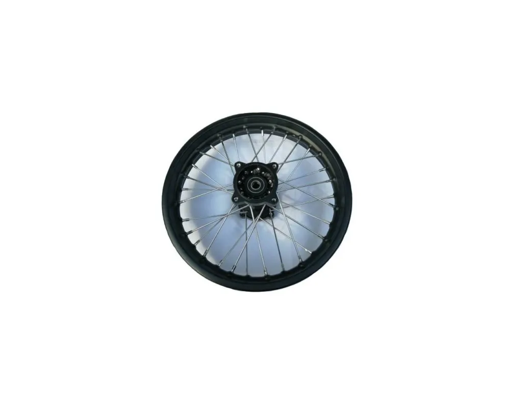 Zadní disk XMOTOS XB87/XB38 - 16" Odeslání Ihned