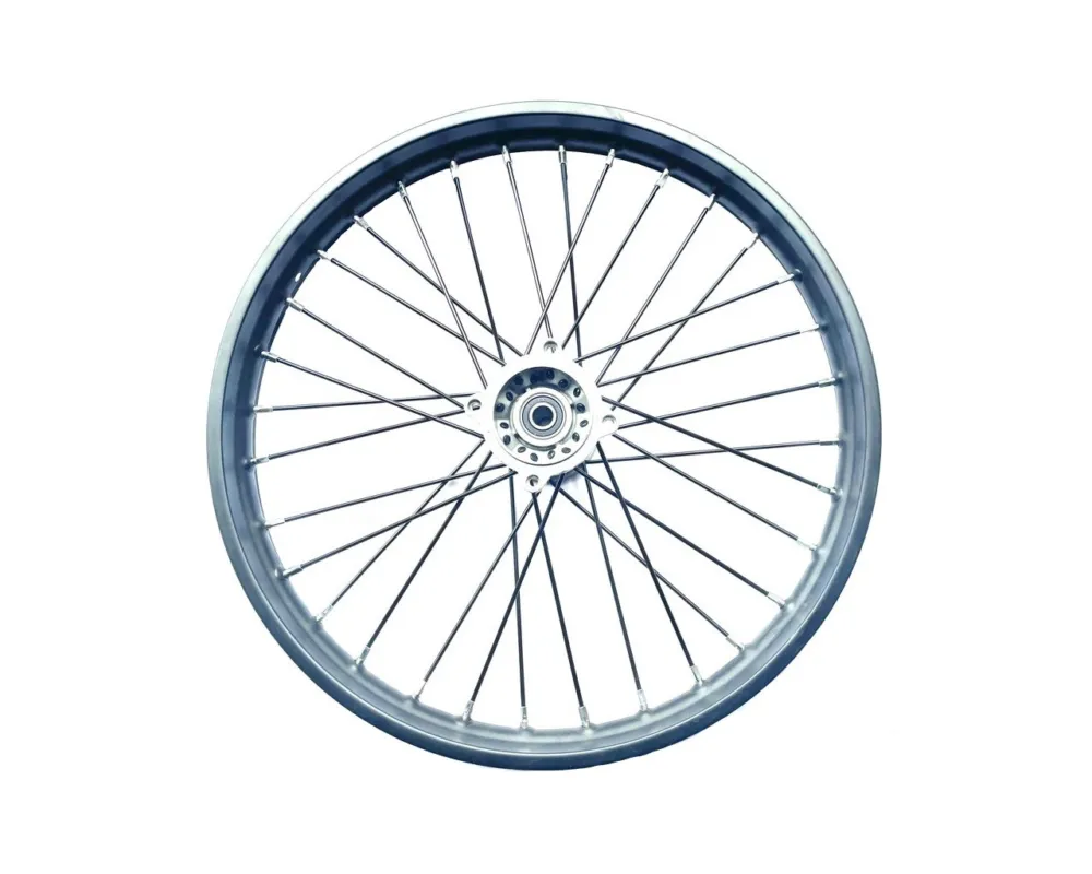 Přední disk kompletní 19" XMOTOS XB38 Víkendová Akce