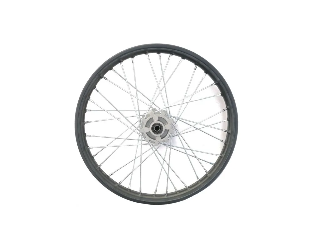 Nízká Cena Přední disk kompletní 19" XMOTOS XB88