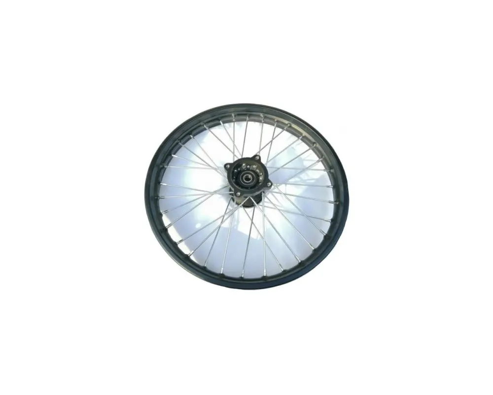 Přední disk XB29/XB33/XB66/XB87 - 17" Nová Kolekce