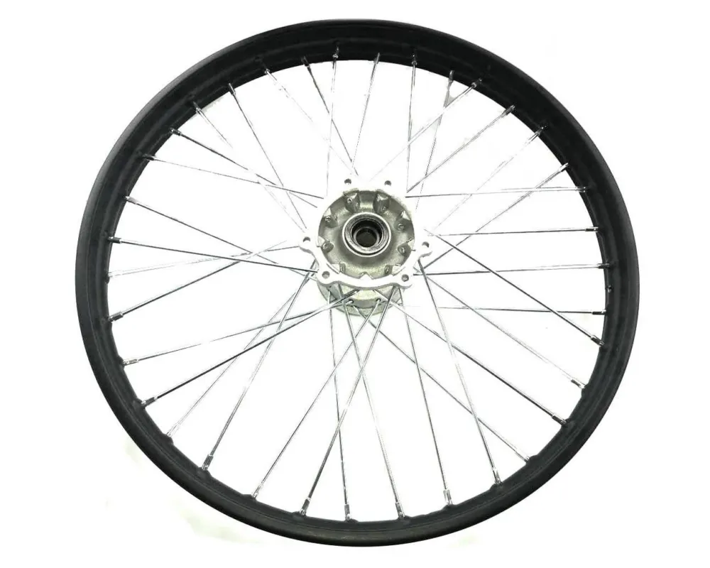Doprava Zdarma Přední disk kompletní 21" XMOTOS XB37/XB39