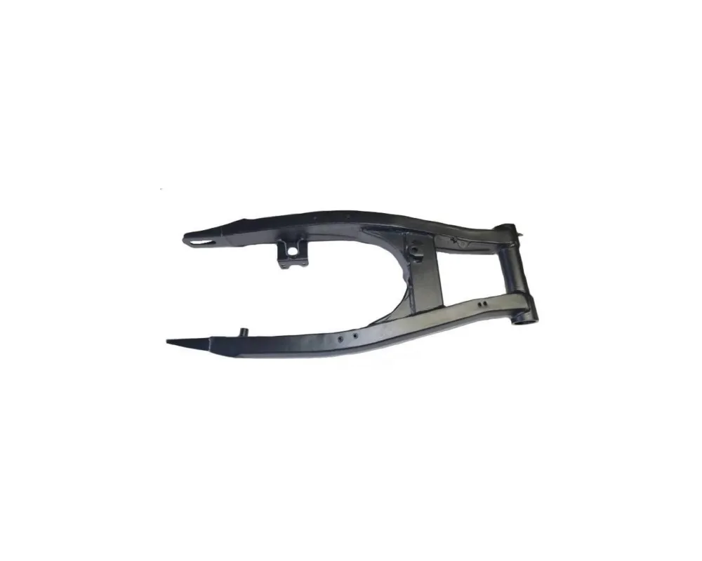 Zadní kyvka kompletní včetně ložisek a vymezení XMOTOS XB88 Jen Po Omezenou Doba