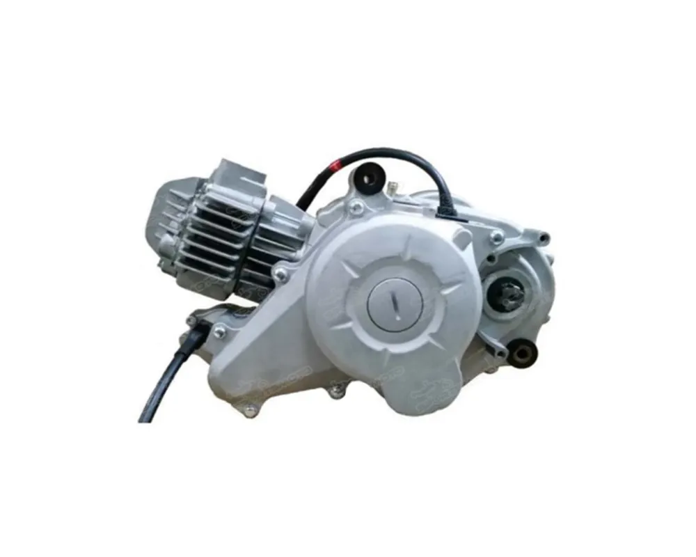 Motor XMOTOS XB20 - 60cc 4t Typ: ZS1P44FMC Kup Teď