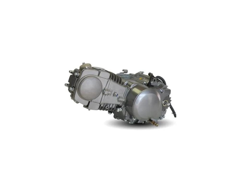 Časově Omezené Motor 140cc XMOTOS
