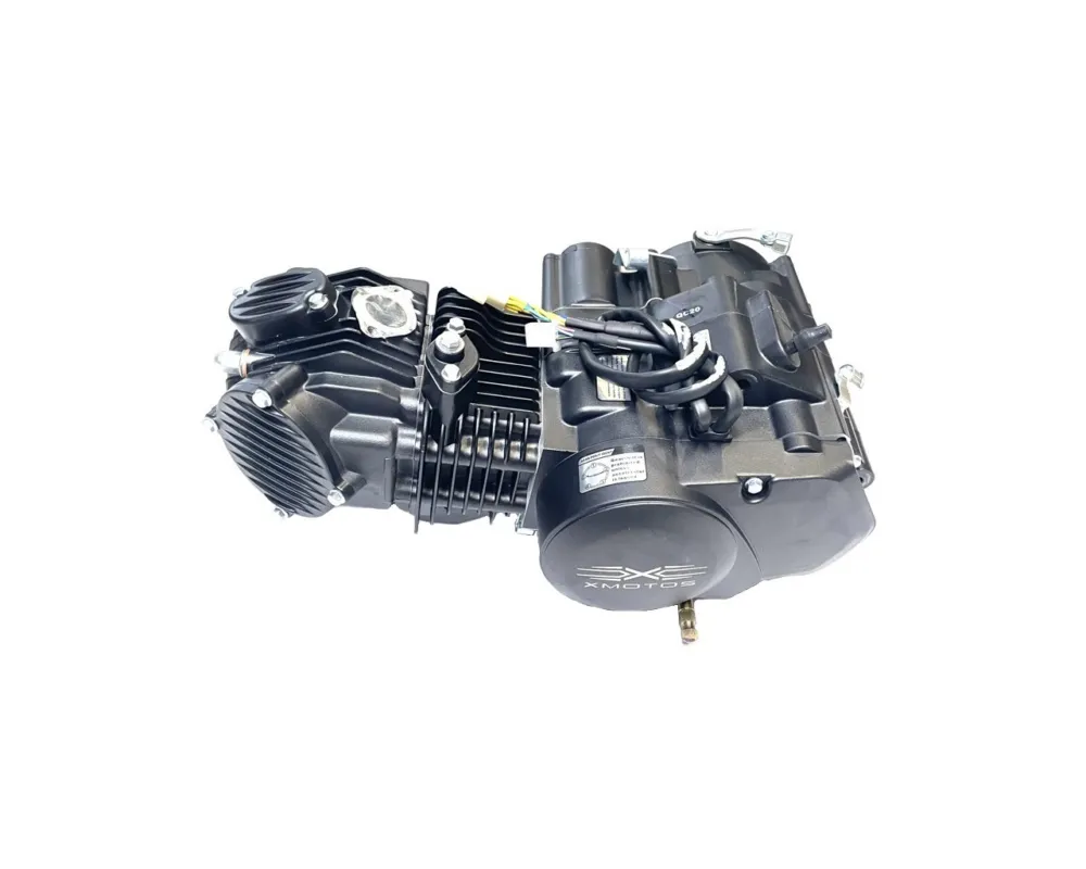 Nakupujte Hned Motor XMOTOS 160cc