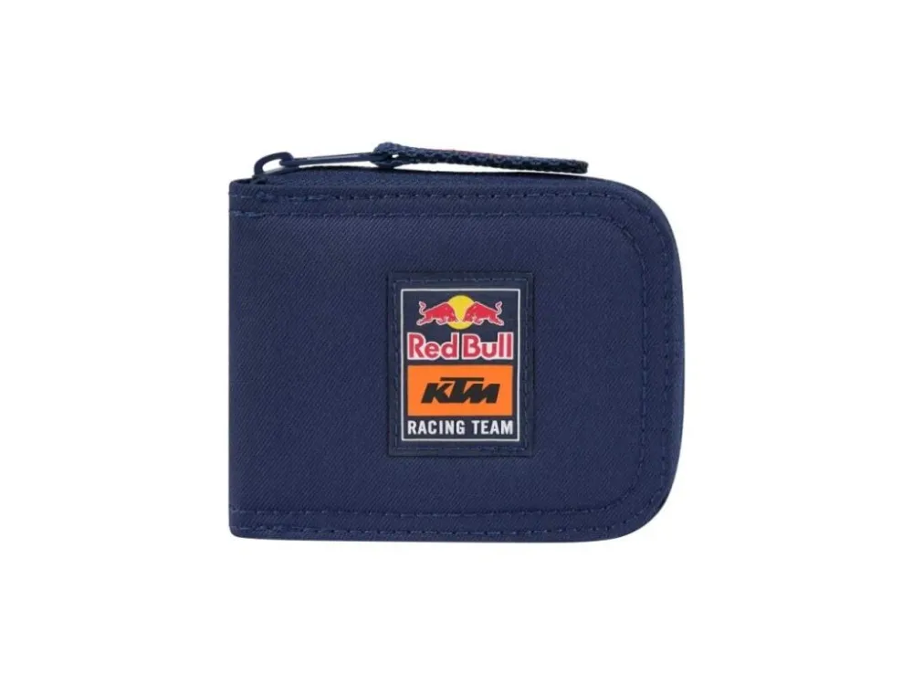 Peněženka KTM Red Bull Racing ESSENTIAL na zip Hit Sezóny