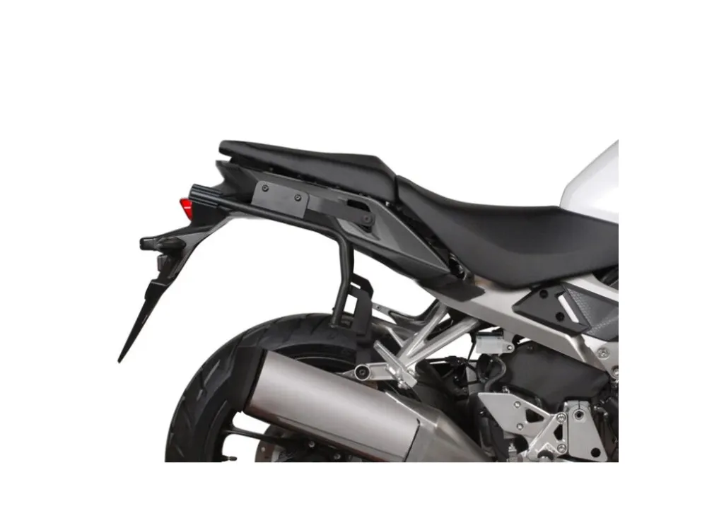 Omezená Nabídka Držák bočních kufrů SHAD 3P na Honda VFR - Typ: VFR 800 X Crossrunner r.15-22