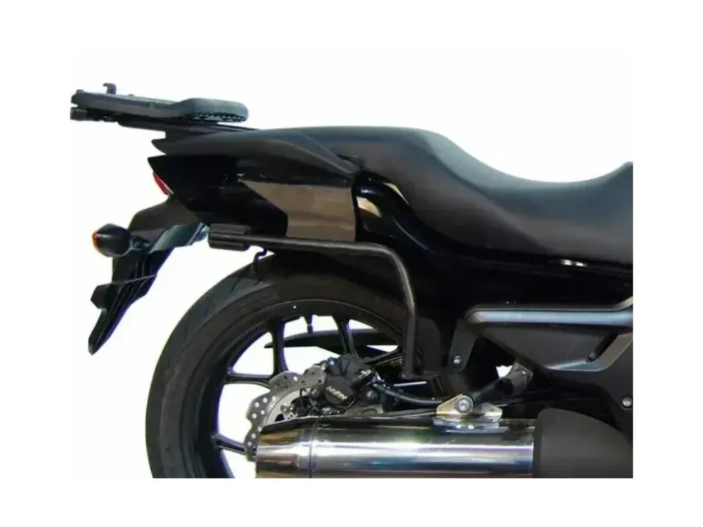 Držák bočních kufrů SHAD 3P na Honda NC - Typ: NC750 X/XD r.14-15 Tovární Cena
