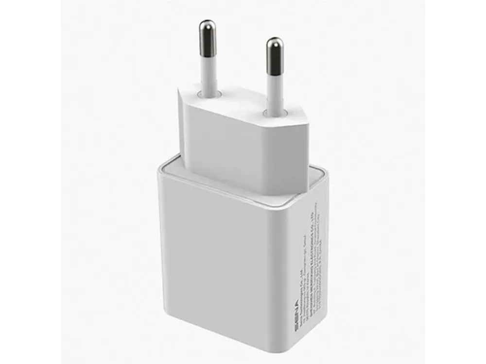 USB nabíječka do sítě (EU), SENA Víkendová Akce