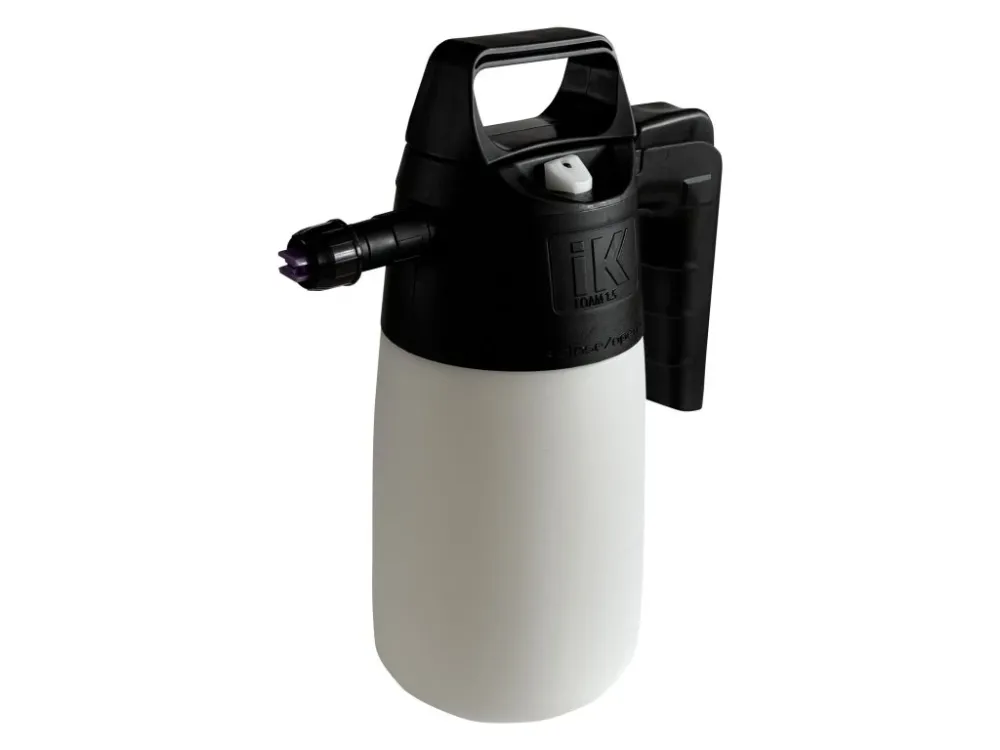 Nejprodávanější Tlakový aplikátor pěny Dr. Wack New Pressure Foam Sprayer 750 ml