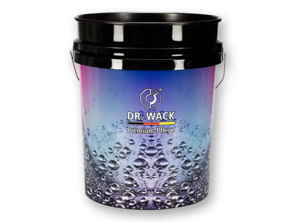 Kbelík Dr. Wack The Magic Bucket, 20 l Dokud Zásoby Vydrží