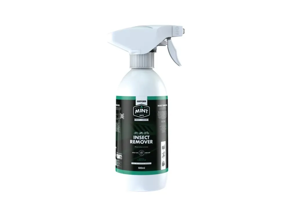 Odstraňovač hmyzu MINT 500ml Omezená Nabídka