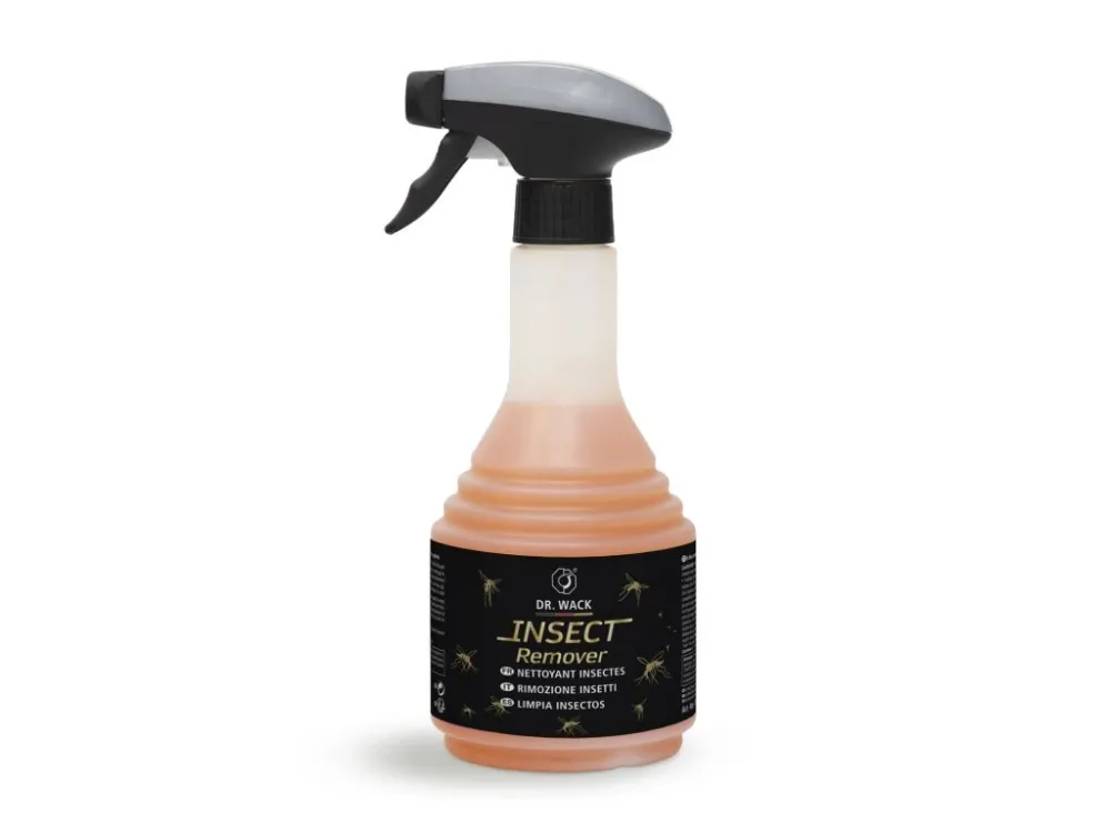 Akční Cena Odstraňovač hmyzu Dr. Wack Insect Remover 500 ml