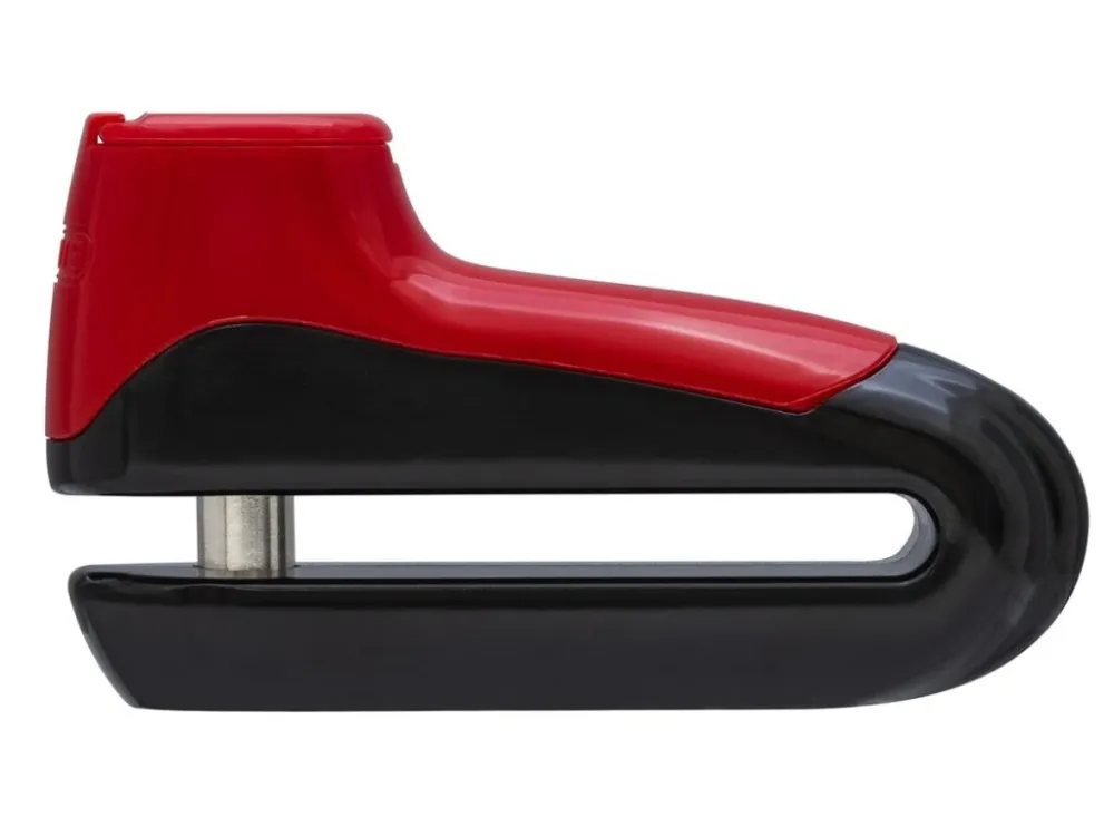 Zámek na kotoučovou brzdu 304RD (průměr čepu 10 mm), ABUS Značkový