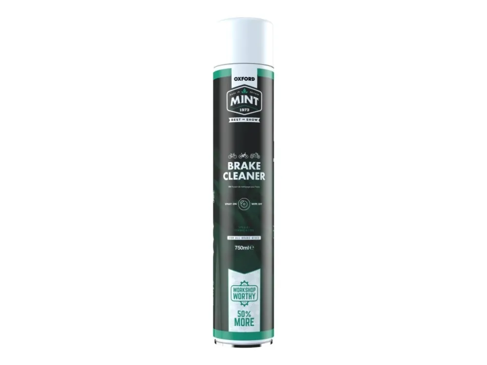 Čistič brzd MINT 750ml Vrácení Zdarma