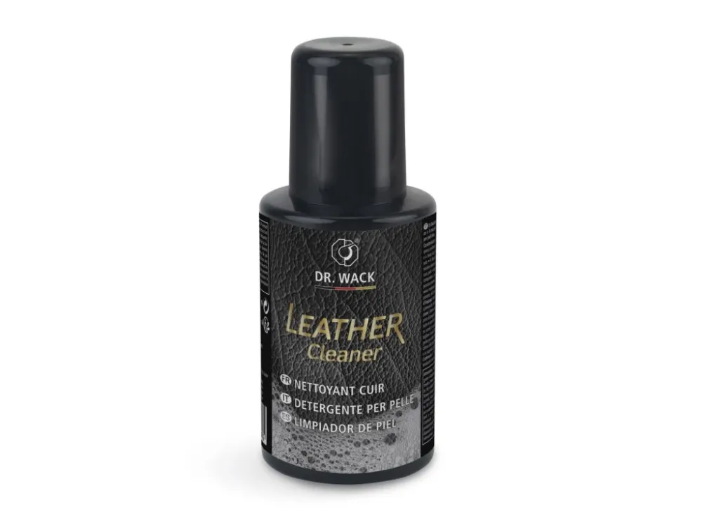 Čistič na kůži Dr. Wack Leather Cleaner 250 ml Expresní Doručení