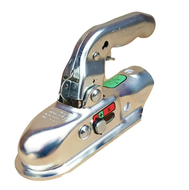 kulová spojka kloub KNOTT K20 ausf.B D= 45 mm ( EM220R-A) Top Prodej
