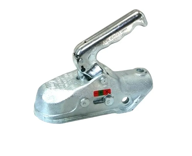 kulová spojka kloub KZ EM300R-B 50/51mm šr.14,5mm Sleva
