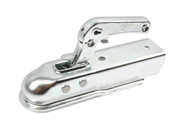 kulová tažná spojka kloub SPP ZSK-1300H 50 x 50 mm, 1300 kg Jen Po Omezenou Doba