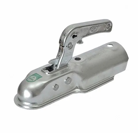 kulová tažná spojka kloub SPP ZSK-750E oje průměr 70 mm Expresní Doručení