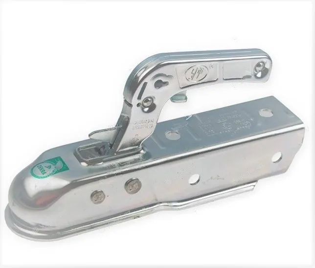 kulová tažná spojka kloub SPP ZSK-750H 50 x 50 mm, 750 kg Nová Kolekce