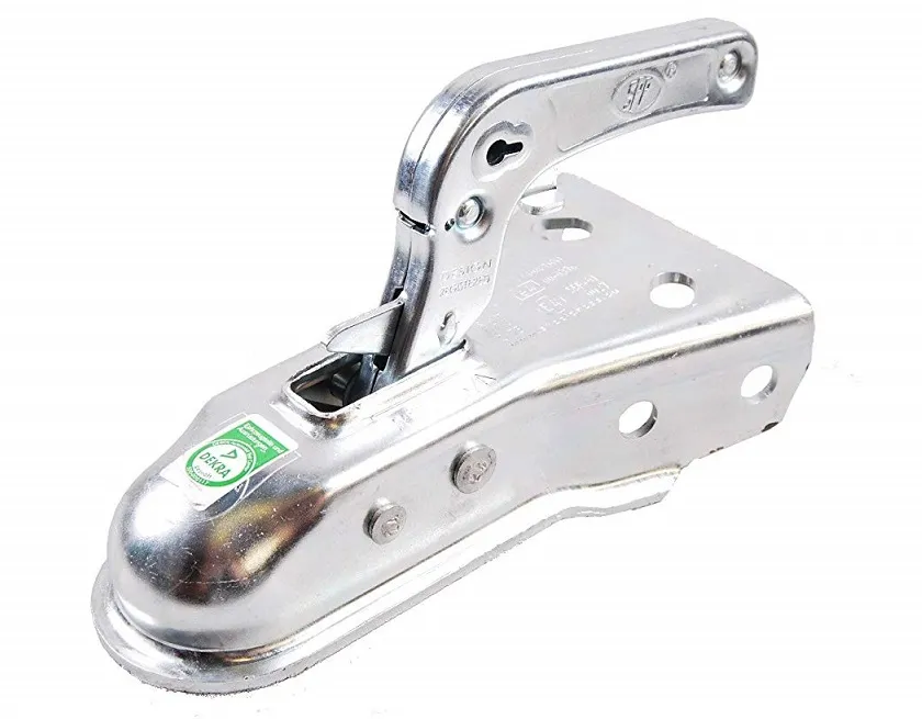 Oblíbený kulová tažná spojka kloub SPP ZSK-750K V-oje, 750 kg
