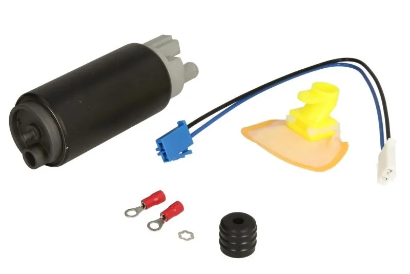 palivové čerpadlo pumpa elektrické HONDA CB, CBR, NT, VFR; KAWASAKI H2 NINJA, VN, Z, ZX-10R, ZX-14R, ZX-6R; SUZUKI DL, GSX, GSX-R, SV, TL, VL, VZ 600-2000 1998-2017 Expresní Doručení
