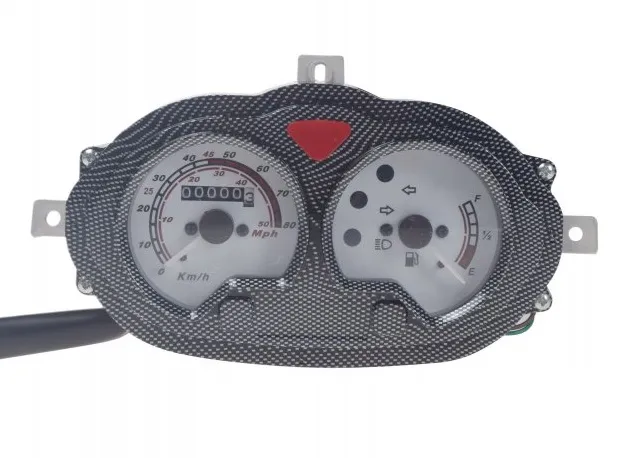 panel přístrojů komplet . tachometr 80 km/hod Odeslání Ihned
