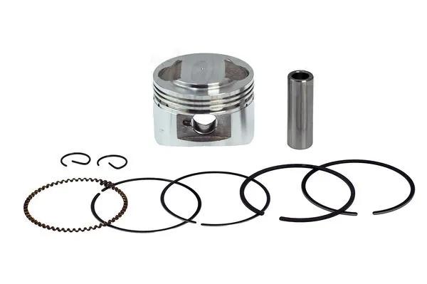 Super Cena píst motoru 51.00/13/17.2 90cm³ 139QMB/QMA (GY6 50) 4T