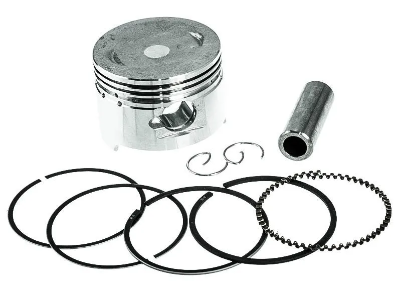 Horká Nabídka píst motoru 52,4/14/20,5 mm 125 cm³ CROSS ,PITBIKE,DIRTBIKE 4T AC