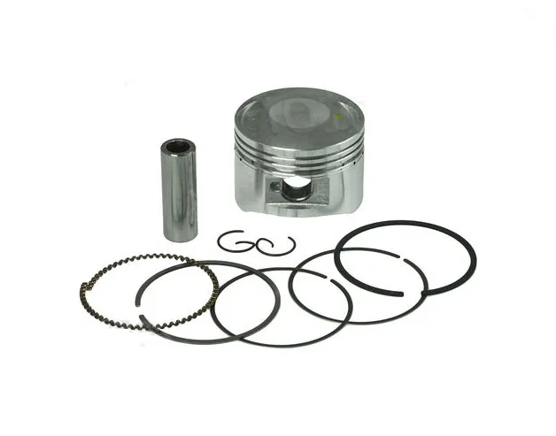 píst motoru 54 /14 / 19,5 mm 125 cm³ CROSS ,PITBIKE,DIRTBIKE 154FMI Finální Výprodej