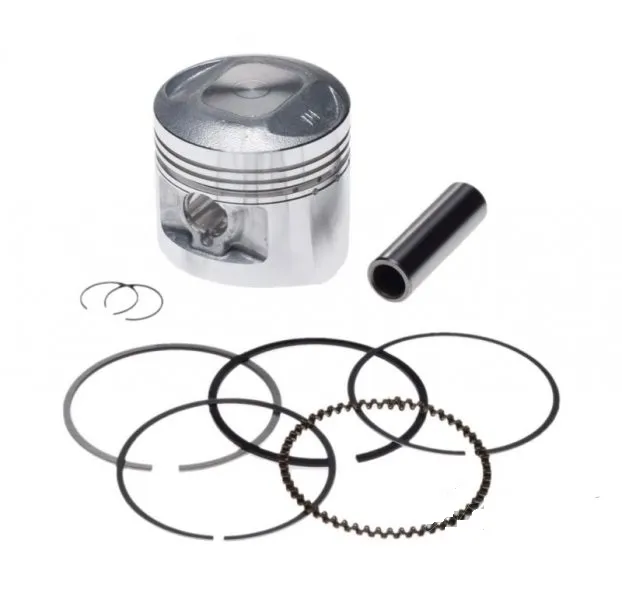 Objednat Nyní píst motoru 56,40/15/23 - 125CM³ 156FMI 4T OHC AC