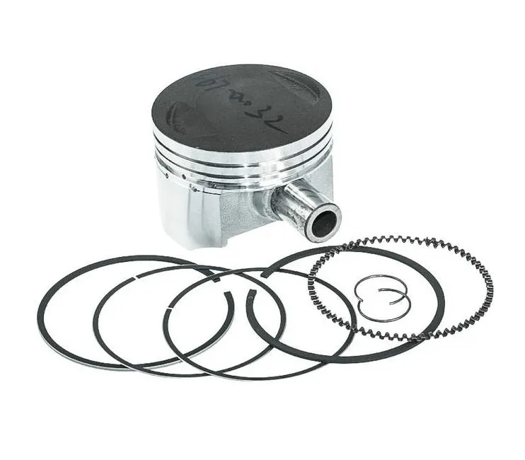 píst motoru 67,00/16/24 250 4T ATV SHINERAY XY 250 STXE - 167FMM 4T OHV Levný