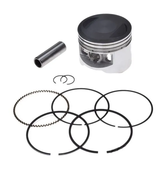 píst motoru XY 140 56 / 13 / 20 mm 140 cm³ CROSS ,PITBIKE,DIRTBIKE Zlevněný