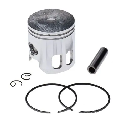 píst válce motoru 70 ccm 2T píst.čep 10mm 1PE40QMB 2T MINARELLI AC Výhodná Nabídka