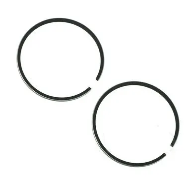 Nízká Cena pístní kroužky - sada d= 41 mm 1,5 mm + 1,5 mm - horní zámek - YAMAHA,APRILIA