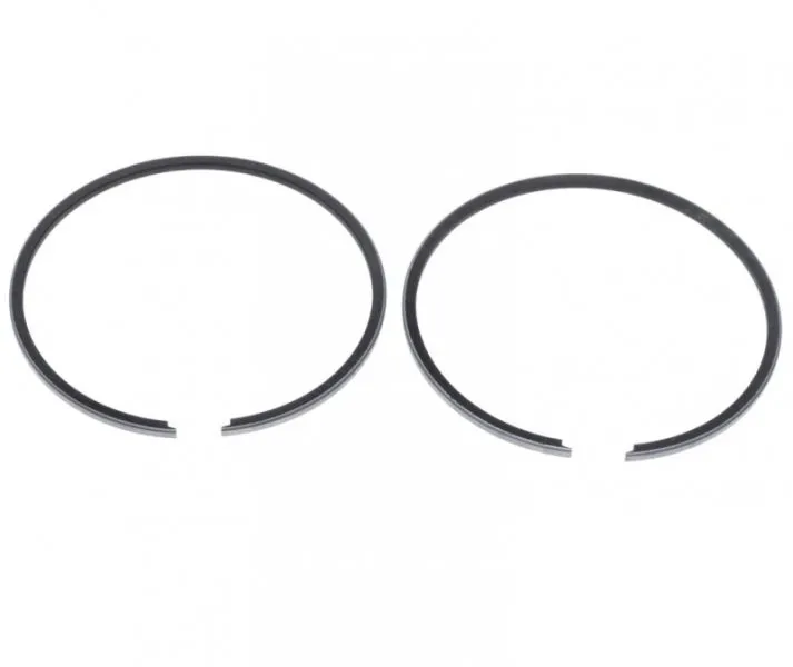 Pouze Dnes pístní kroužky - sada d= 44 mm Aprilia, Italjet,Derbi,YUKI,TGB,Suzuki