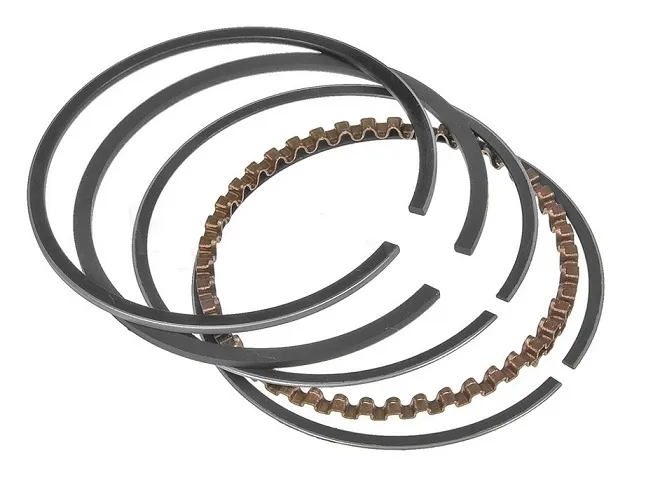 pístní kroužky 67,00 mm 250 cm³ 167FMM AC ATV SHINERAY XY 250 STXE Horká Nabídka