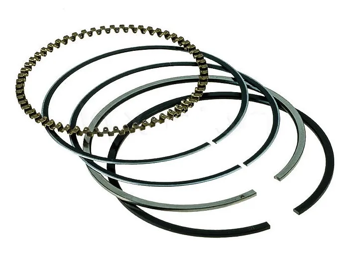 pístní kroužky vrtání válce 63,50 mm 200 cm³ ATV 200 vodou chlazené 163 ML Autentický