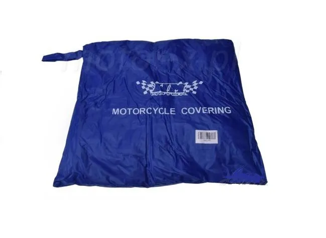 Plachta krycí na motocykl , skútr 200x80x80 cm Cenový Hit