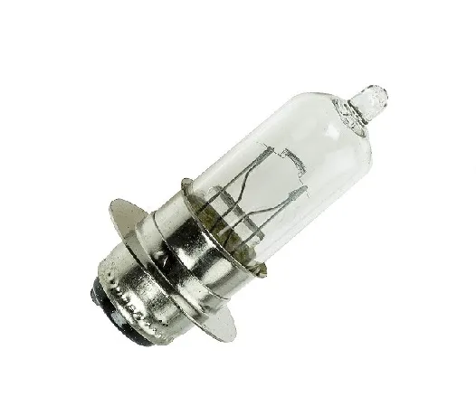 žárovka 12V 25/25W H6M P15d-25-1 Novinka