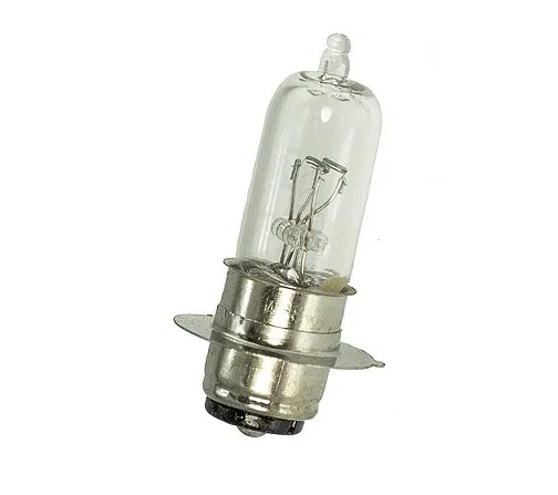 Top Prodej žárovka 12V 35/35W H6H P15d