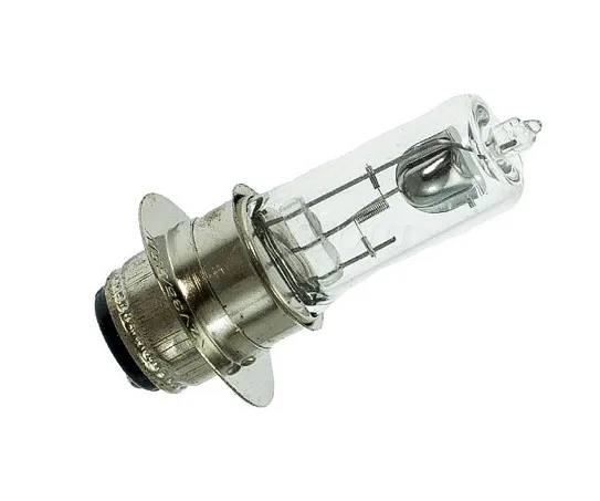 žárovka 12V 35/35W H6M P15d Vysoce Kvalitní