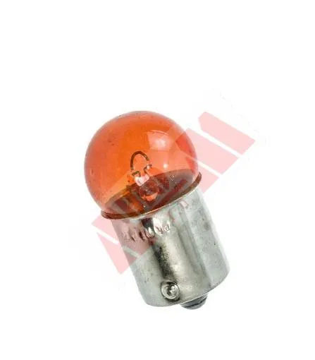 Akce žárovka G18 12V 10W BA15s