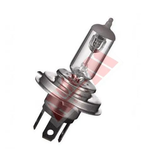 žárovka H4 12V 35/35W P43T HS1 Doprava Zdarma